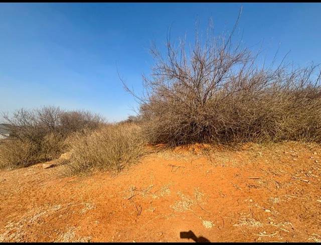 LAND FOR SALE IN HERON BANKS GOLF ESTATE